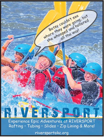 riversport