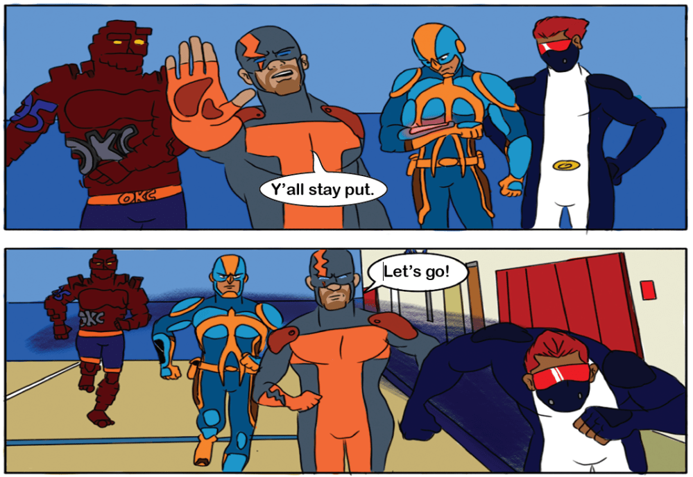 boomers 15