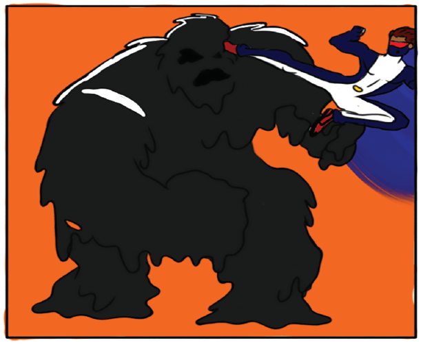 boomers 23
