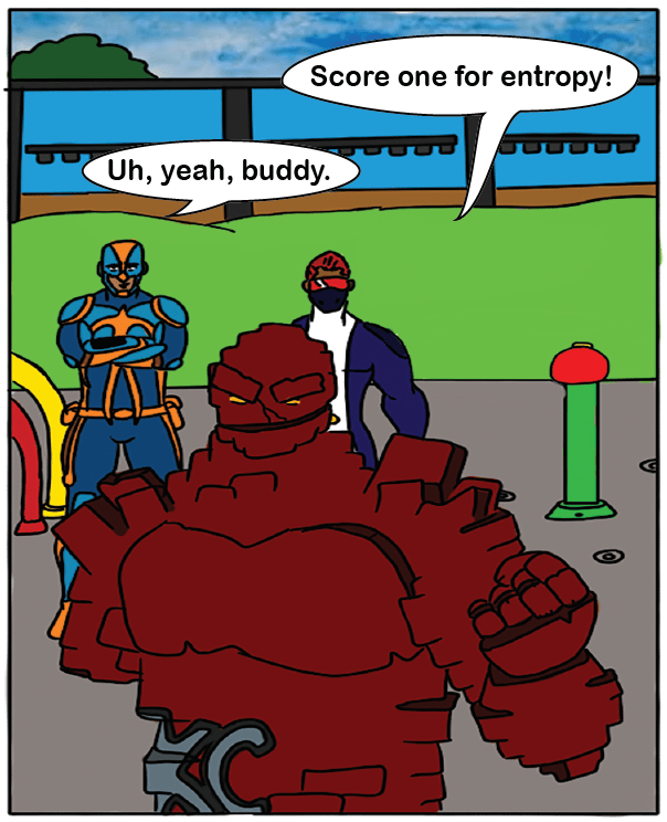 boomers 41