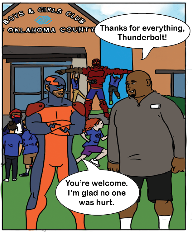 boomers 42