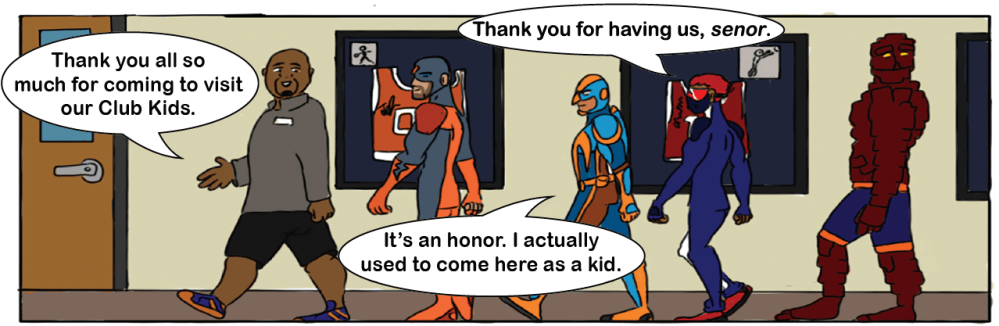 boomers 5