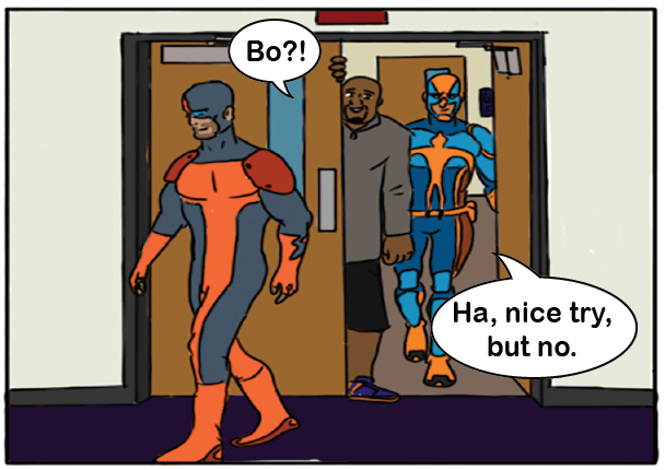 boomers 6