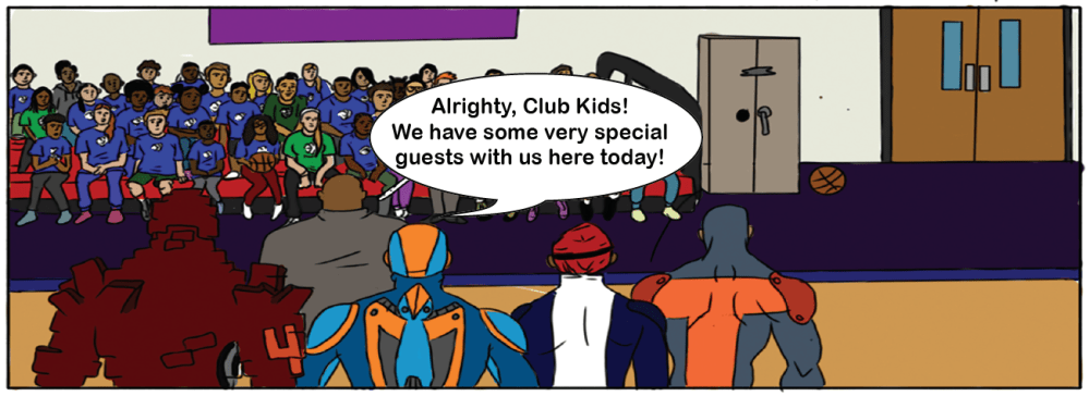 boomers 8