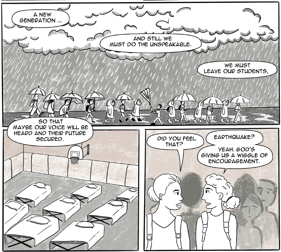 capitol 13