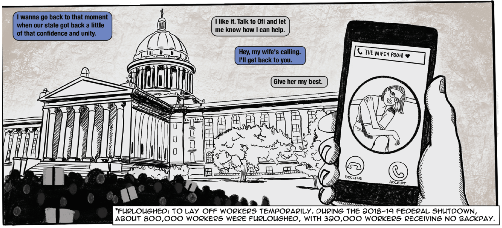 capitol 5