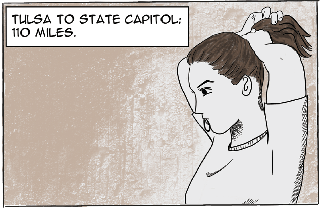 capitol 8