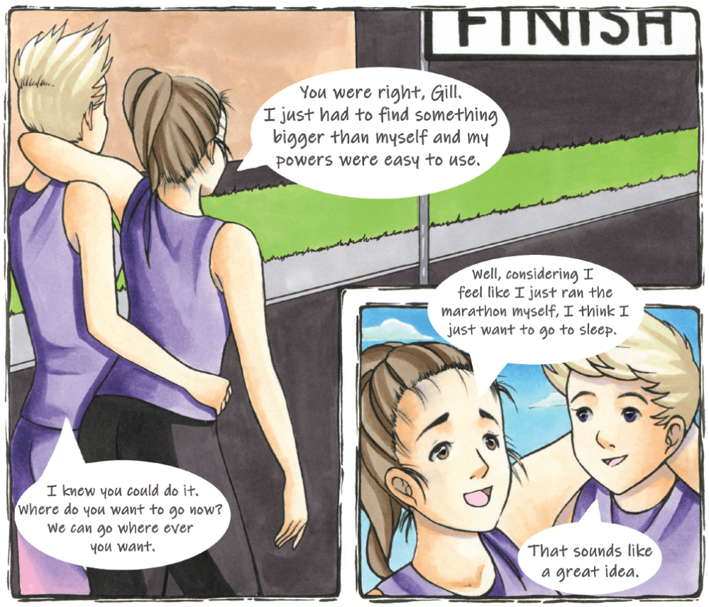 marathon 26