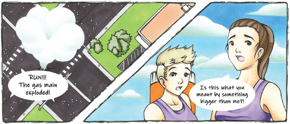 marathon 7
