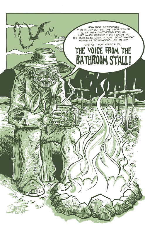 Tales River Styx-Cover